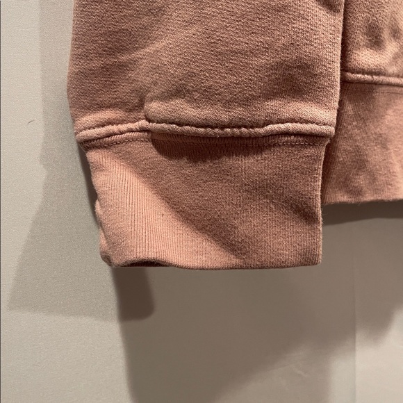 Taylor Swift 1989 Taylor’s Version Crewneck Sweatshirt Size XL - Picture 5 of 6